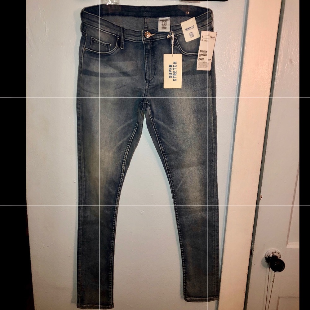 Boys Jeans